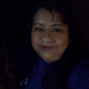 Meet your Posher, Reyna